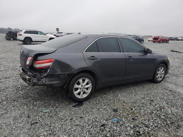 Снимка 3 от търг – 2011 TOYOTA CAMRY BASE с VIN 4T1BF3EK0BU216604
