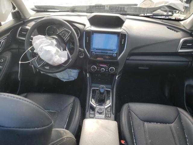 Photo 8 from auction – 2023 SUBARU FORESTER T with VIN JF2SKARC0PH520931