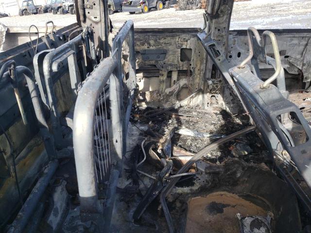 Photo 10 from auction – 2013 GMC SIERRA K15 with VIN 3GTP2VE76DG362735