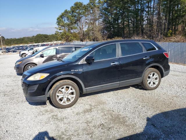 MAZDA CX-9 2012 with VIN JM3TB2CA1C0341765 - Photo from auction