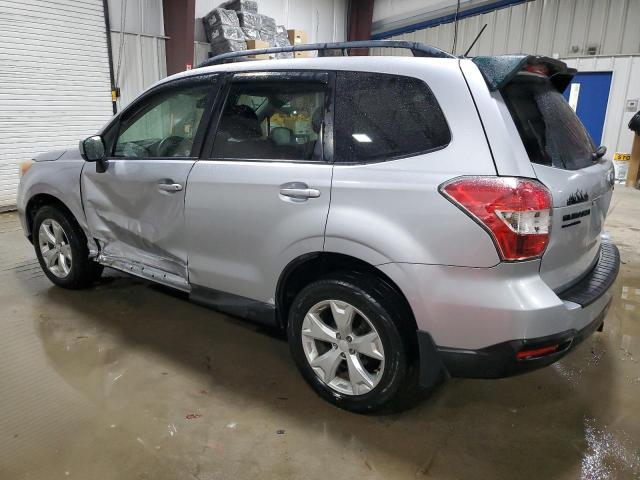 Photo 2 from auction – 2015 SUBARU FORESTER 2 with VIN JF2SJADC0FH491780