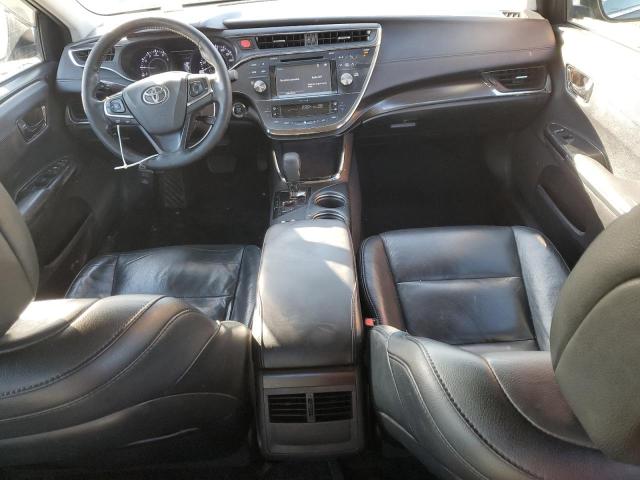 Photo 8 from auction – 2016 TOYOTA AVALON XLE with VIN 4T1BK1EB4GU212675