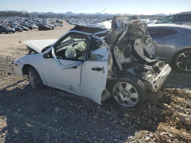 Photo 2 from auction – 2002 FORD FOCUS ZX5 with VIN 3FAFP37312R239668