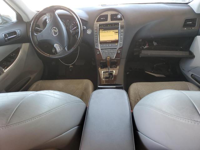 Photo 8 from auction – 2011 LEXUS ES 350 with VIN JTHBK1EG5B2445967