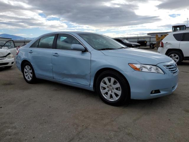 Photo 4 from auction – 2007 TOYOTA CAMRY CE with VIN 4T1BE46K17U630568