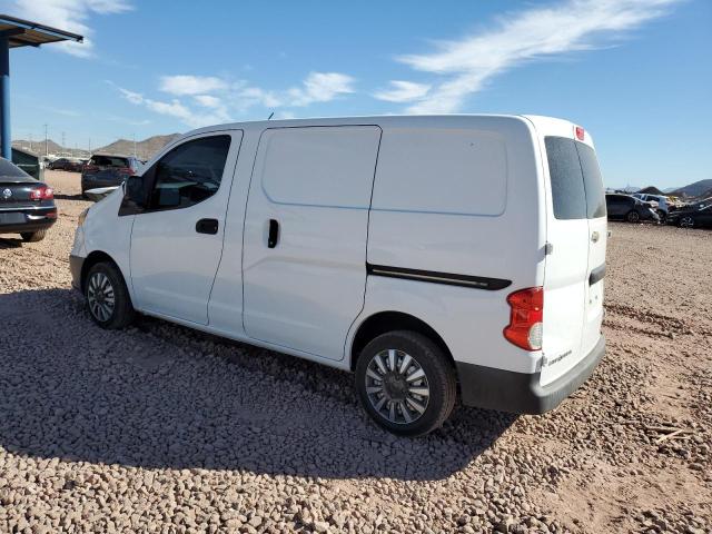 Photo 2 from auction – 2015 CHEVROLET CITY EXPRE with VIN 3N63M0YN7FK699529
