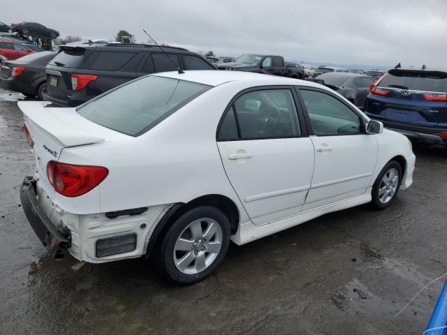 Photo 3 from auction – 2007 TOYOTA COROLLA CE with VIN 2T1BR32E27C719422