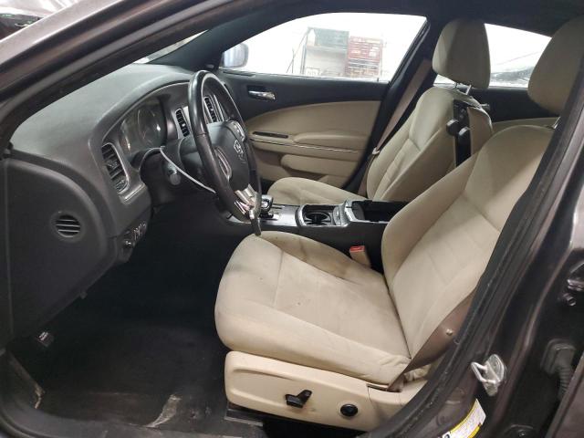 Photo 7 from auction – 2013 DODGE CHARGER SX with VIN 2C3CDXHG6DH705757