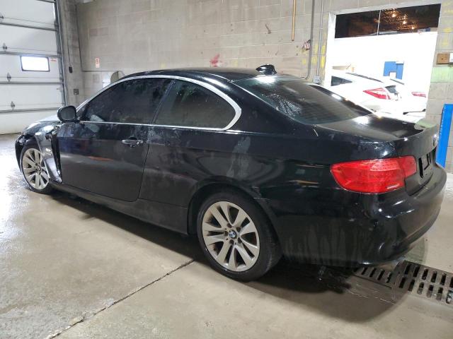 Photo 2 from auction – 2012 BMW 328 XI with VIN WBAKF3C54CE975119