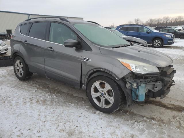 Photo 4 from auction – 2014 FORD ESCAPE SE with VIN 1FMCU0GX5EUB94928