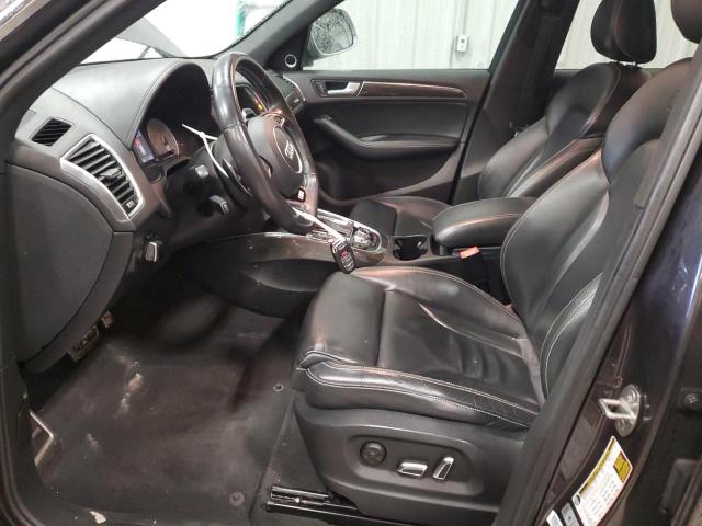Photo 7 from auction – 2014 AUDI SQ5 PREMIU with VIN WA1CGAFP8EA107148
