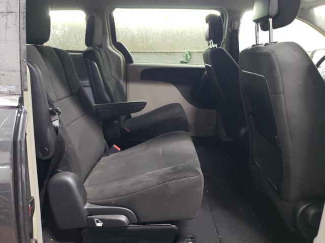 Photo 11 from auction – 2011 DODGE GRAND CARA with VIN 2D4RN5DG3BR711670