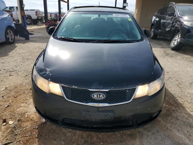 Foto 5 de la subasta – 2010 KIA FORTE EX con VIN KNAFU4A28A5166970