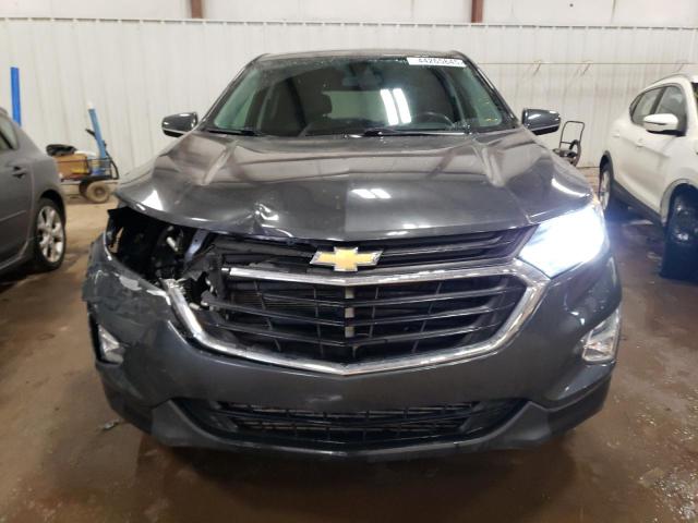 Photo 5 from auction – 2018 CHEVROLET EQUINOX LT with VIN 2GNAXJEV3J6116271