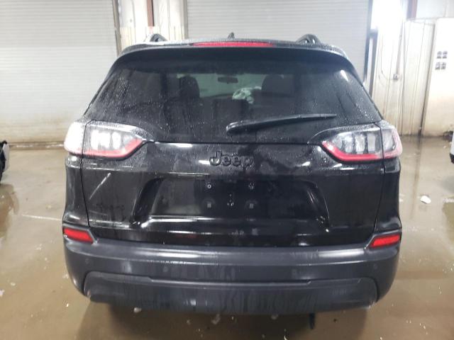 Photo 6 from auction – 2020 JEEP CHEROKEE L with VIN 1C4PJMLB9LD576053