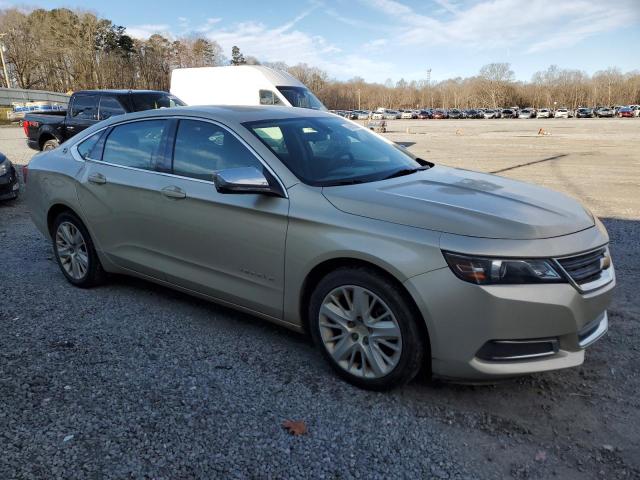 Photo 4 from auction – 2014 CHEVROLET IMPALA LS with VIN 2G11Y5SLXE9151385