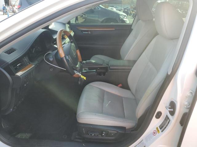 Photo 7 from auction – 2015 LEXUS ES300H with VIN JTHBW1GG7F2093997