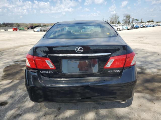 Photo 6 from auction – 2008 LEXUS ES 350 with VIN JTHBJ46G382222046