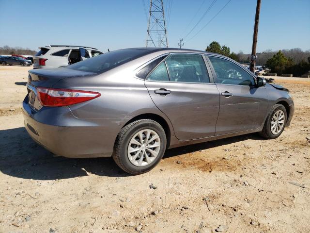 Photo 3 from auction – 2016 TOYOTA CAMRY LE with VIN 4T1BF1FK8GU150393