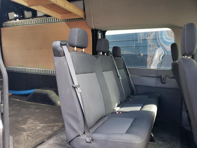 Photo 11 from auction – 2022 FORD TRANSIT T- with VIN 1FTBF4W84NKA16967
