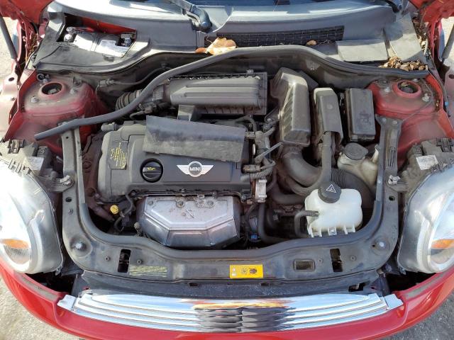 Photo 11 from auction – 2013 MINI COOPER with VIN WMWSU3C54DT684221
