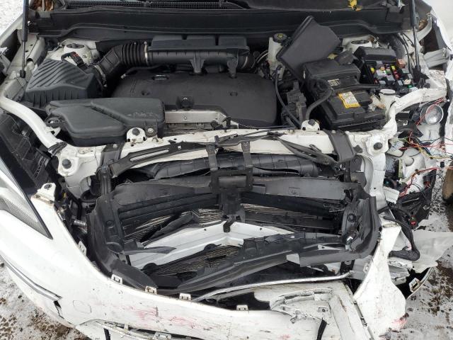 Photo 12 from auction – 2018 BUICK ENVISION E with VIN LRBFX1SA1JD060458