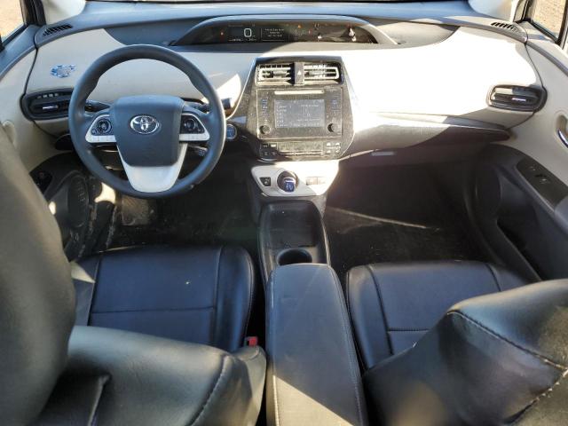 Photo 8 from auction – 2017 TOYOTA PRIUS with VIN JTDKBRFU3H3036261