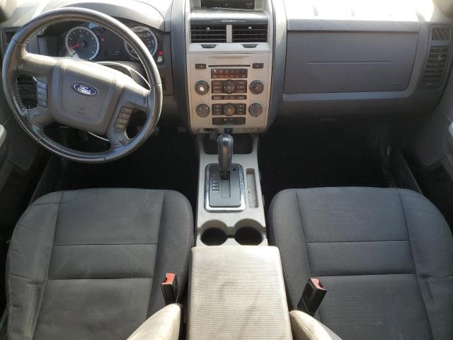 Photo 8 from auction – 2012 FORD ESCAPE XLT with VIN 1FMCU0DG5CKB43877