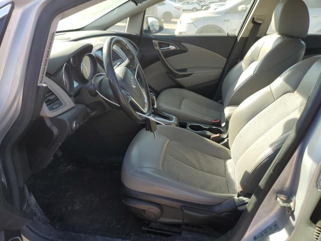 Photo 7 from auction – 2013 BUICK VERANO with VIN 1G4PP5SK7D4170923