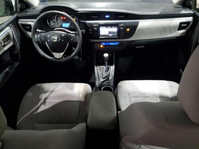 Photo 8 from auction – 2015 TOYOTA COROLLA L with VIN 2T1BURHE9FC255522