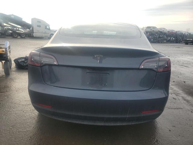 Photo 6 from auction – 2018 TESLA MODEL 3 with VIN 5YJ3E1EB0JF054836