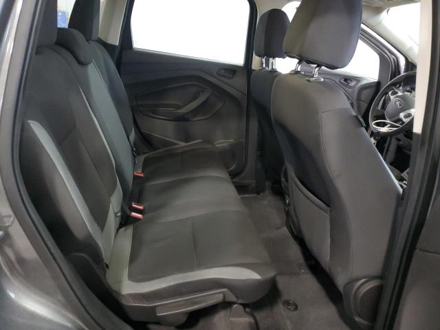 Photo 10 from auction – 2014 FORD ESCAPE S with VIN 1FMCU0F77EUE08318