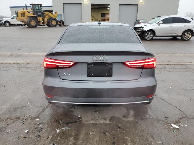 Снимка 6 от търг – 2018 AUDI A3 PREMIUM с VIN WAUAUGFF4J1036814