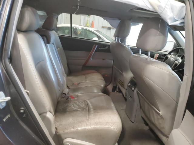 Photo 11 from auction – 2009 TOYOTA HIGHLANDER with VIN JTEES42A292147740