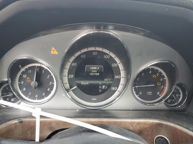Photo 9 from auction – 2013 MERCEDES-BENZ E-CLASS E3 with VIN WDDHF5KB0DA764174