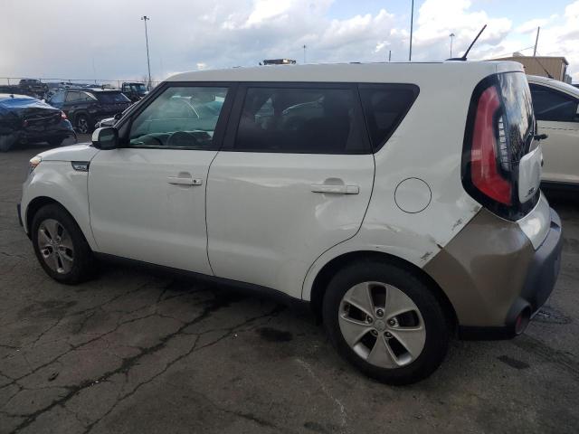Photo 2 from auction – 2016 KIA SOUL with VIN KNDJN2A22G7371793