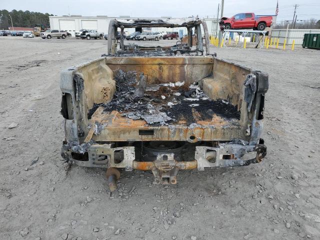 Photo 6 from auction – 2021 JEEP GLADIATOR with VIN 1C6HJTAG4ML579891