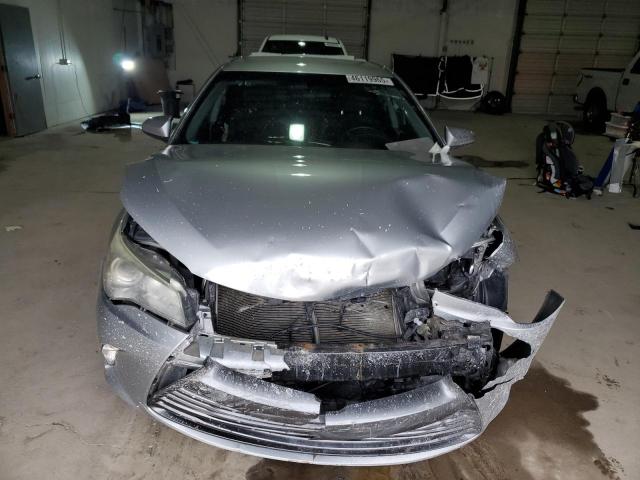 Photo 5 from auction – 2015 TOYOTA CAMRY LE with VIN 4T1BF1FK3FU034565