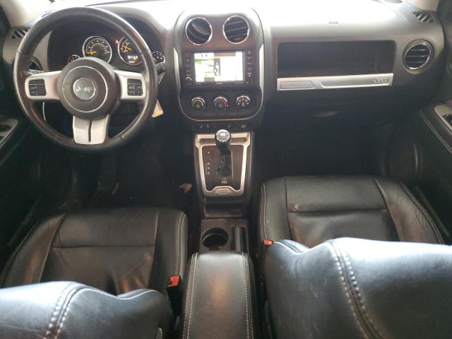 Photo 8 from auction – 2015 JEEP COMPASS LA with VIN 1C4NJDEB4FD303448