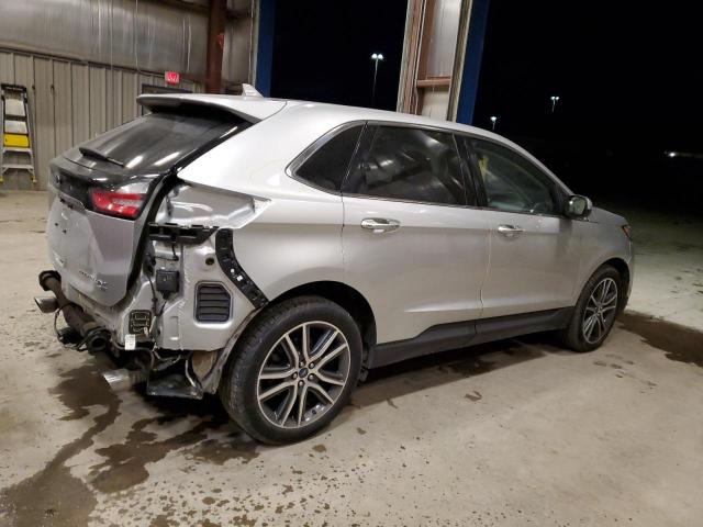 Photo 3 from auction – 2019 FORD EDGE TITAN with VIN 2FMPK4K93KBC69912