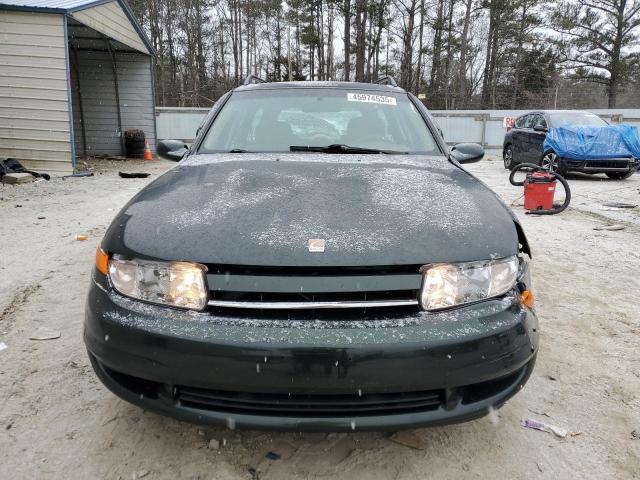 Photo 5 from auction – 2001 SATURN LW200 with VIN 1G8JU82F51Y504033