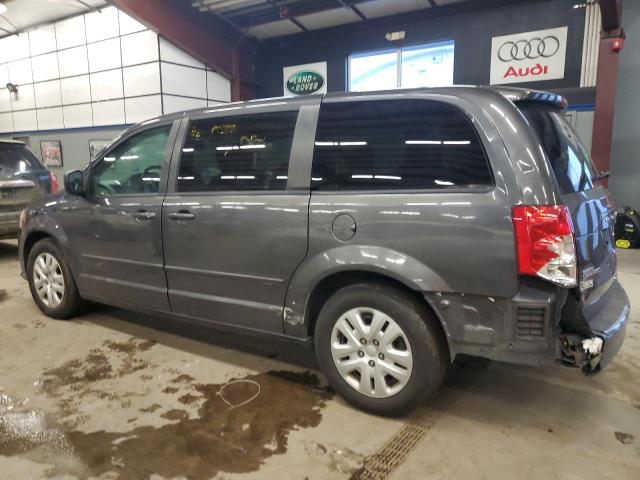 Photo 2 from auction – 2017 DODGE GRAND CARA with VIN 2C4RDGBG7HR664912
