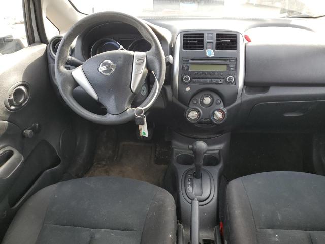 Photo 8 from auction – 2014 NISSAN VERSA NOTE with VIN 3N1CE2CP0EL435911