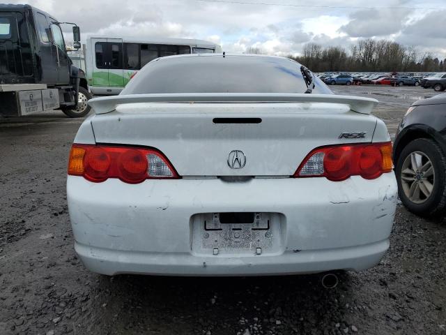 Photo 6 from auction – 2002 ACURA RSX with VIN JH4DC54842C006888