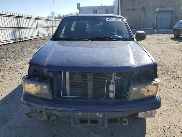 Photo 5 from auction – 2012 CHEVROLET COLORADO L with VIN 1GCCSCF9XC8149679