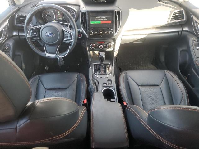 Photo 8 from auction – 2022 SUBARU CROSSTREK with VIN JF2GTHMC2NH204110