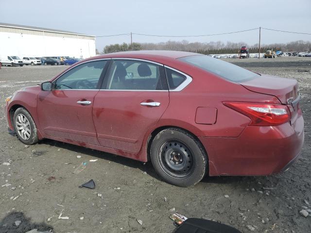 Photo 2 from auction – 2016 NISSAN ALTIMA 2.5 with VIN 1N4AL3AP6GC281096