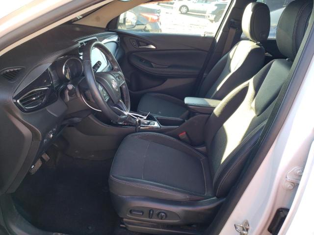 Photo 7 from auction – 2020 BUICK ENCORE GX with VIN KL4MMDSL7LB094126