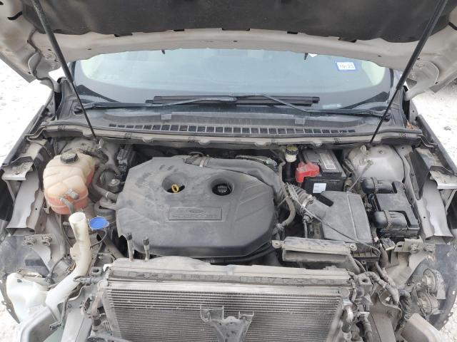 Photo 12 from auction – 2015 FORD EDGE SE with VIN 2FMTK3G98FBC20440