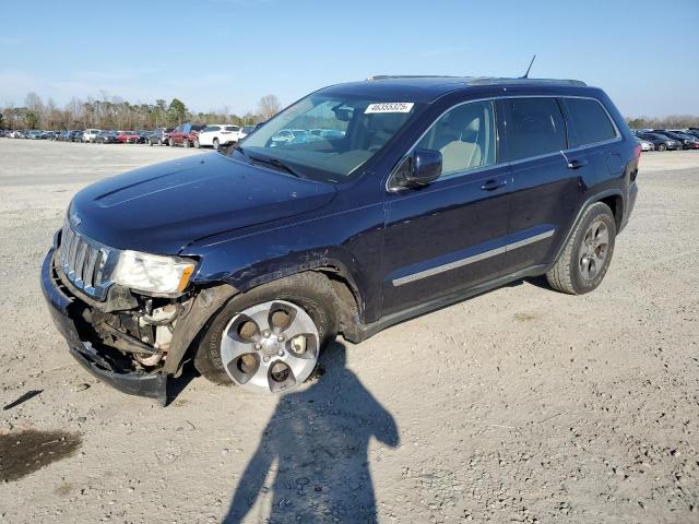 JEEP GRAND CHER 2012 with VIN 1C4RJEAG7CC354713 - Photo from auction